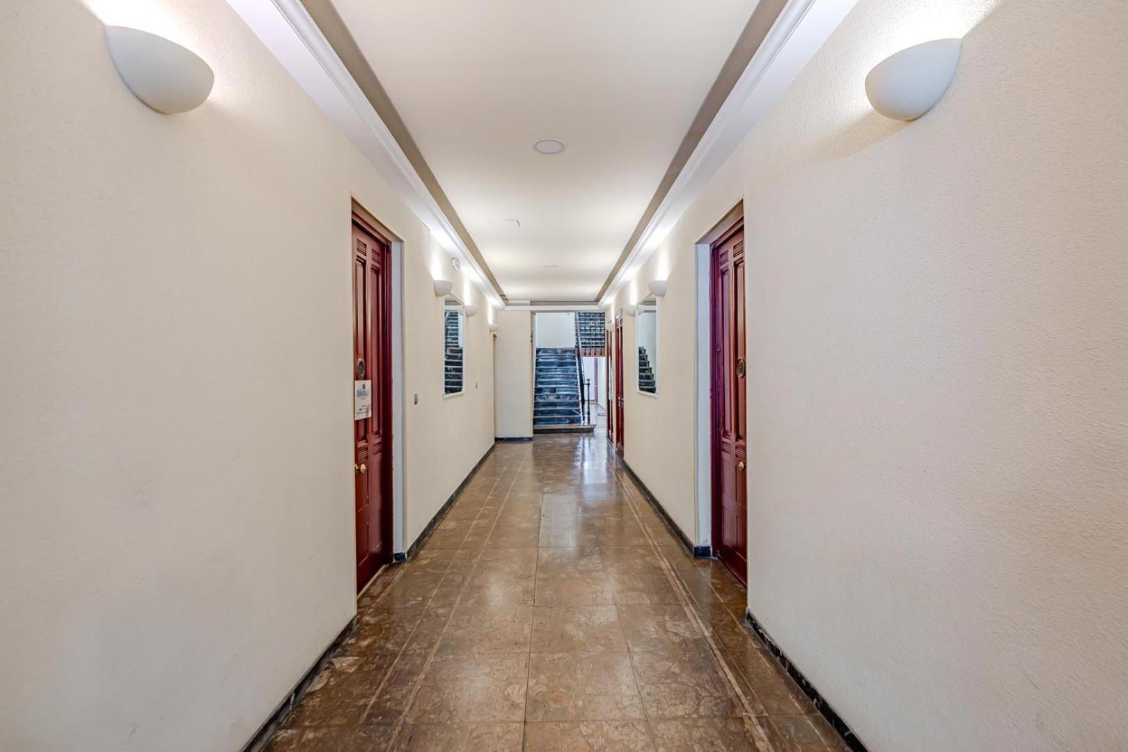 Increible Loft A 5 Min Del Retiro & Wizink Apartment Madrid Bagian luar foto