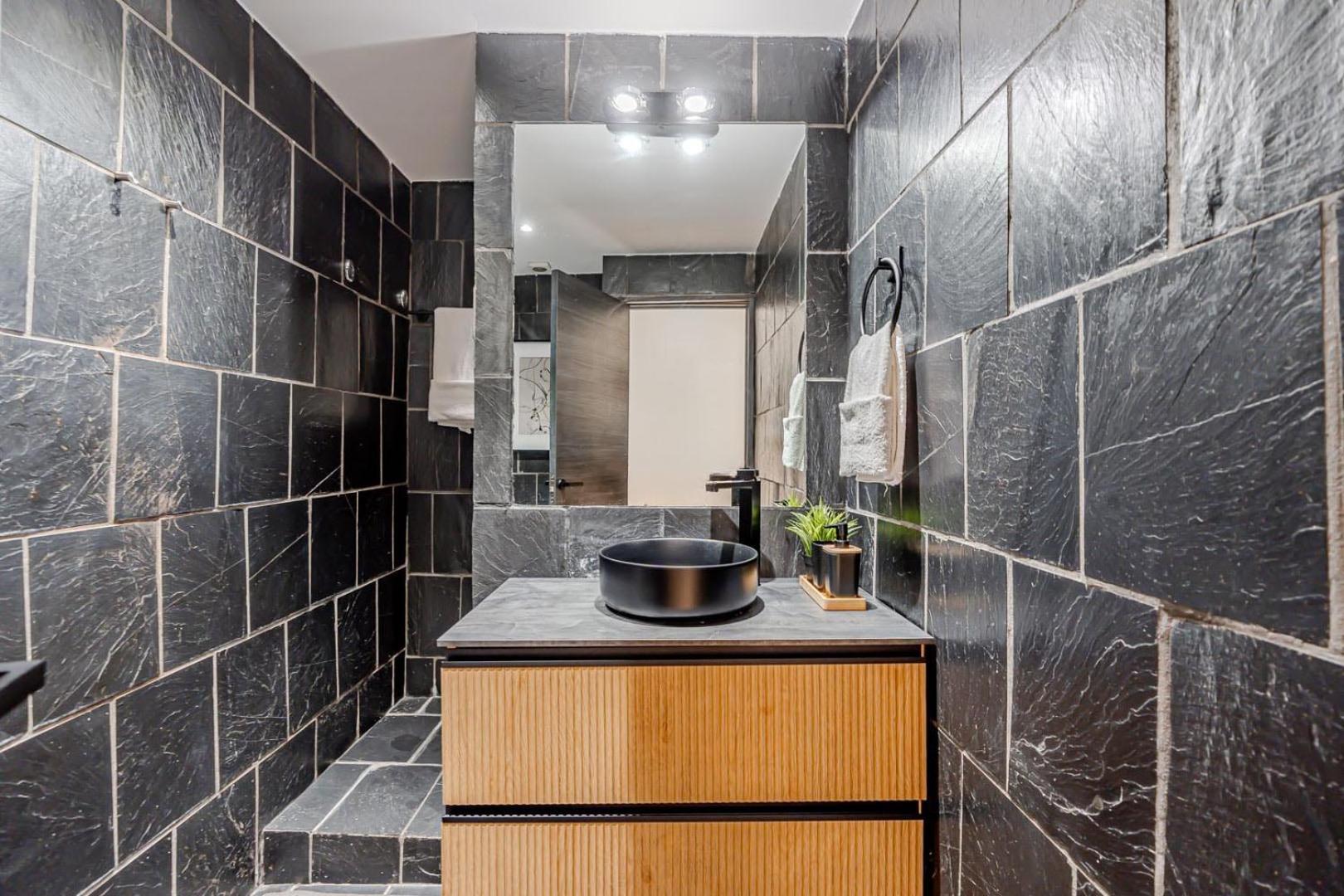 Increible Loft A 5 Min Del Retiro & Wizink Apartment Madrid Bagian luar foto
