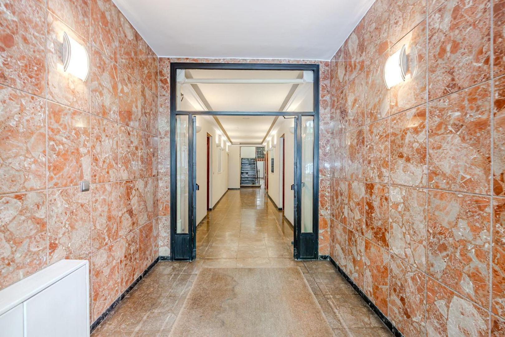Increible Loft A 5 Min Del Retiro & Wizink Apartment Madrid Bagian luar foto